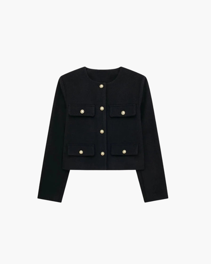 Savile Tailored Jacket