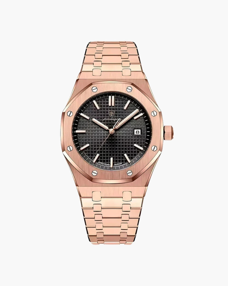 Santorini Prestige Timepiece