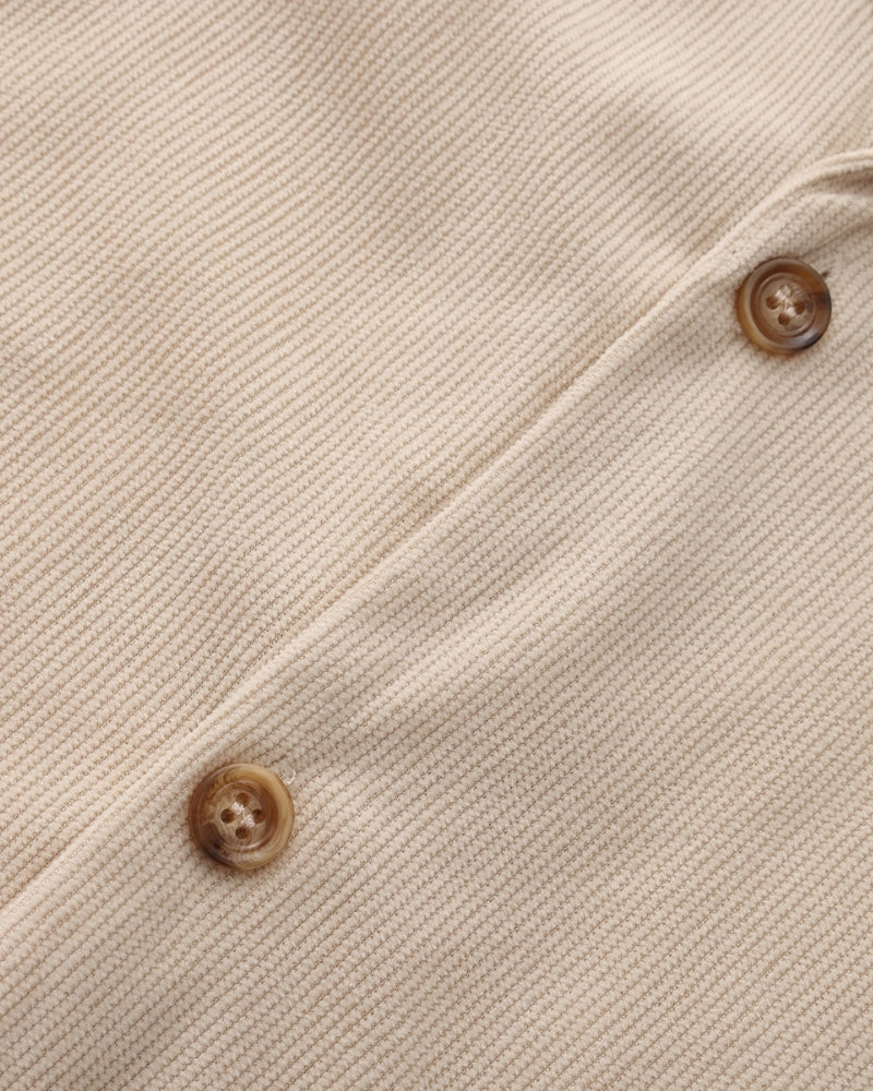 The Riviera Velvet Cord Ensemble