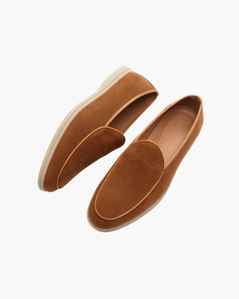 The Stirling Slip-On