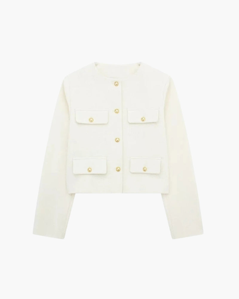 Savile Tailored Jacket