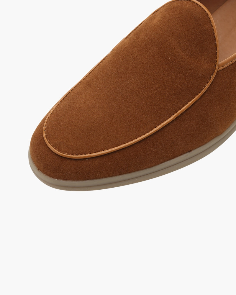 The Stirling Slip-On