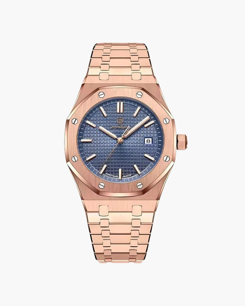 Santorini Prestige Timepiece