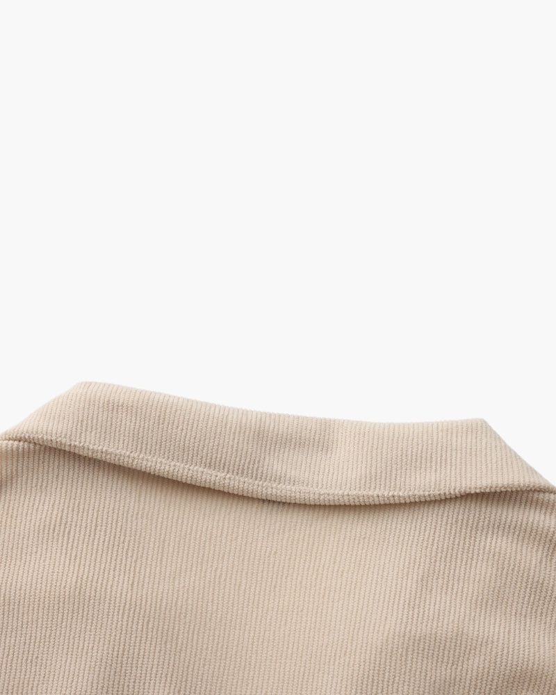 The Riviera Velvet Cord Ensemble