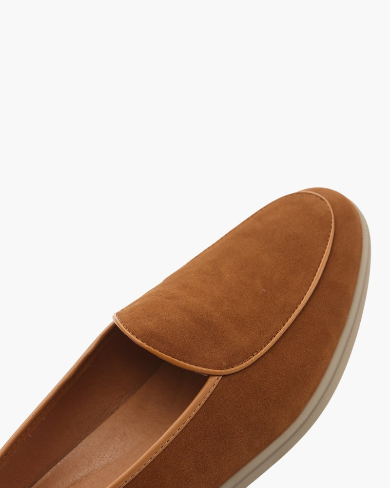 The Stirling Slip-On