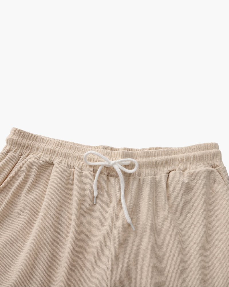 The Riviera Velvet Cord Ensemble