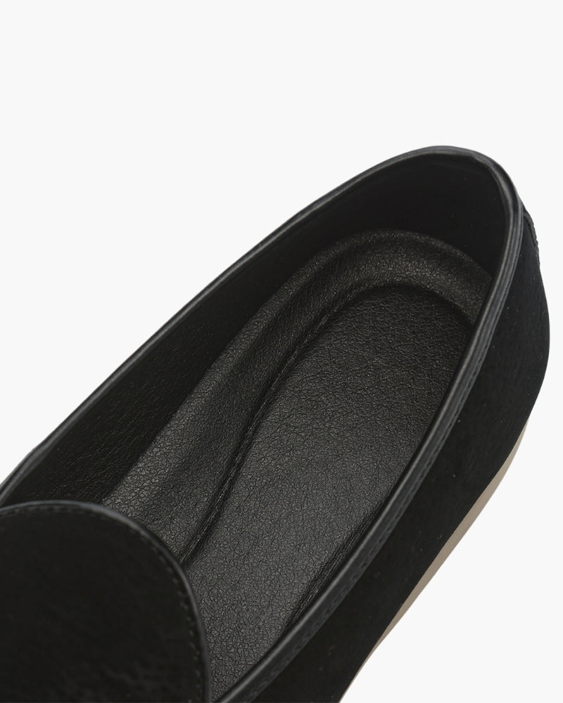 The Stirling Slip-On