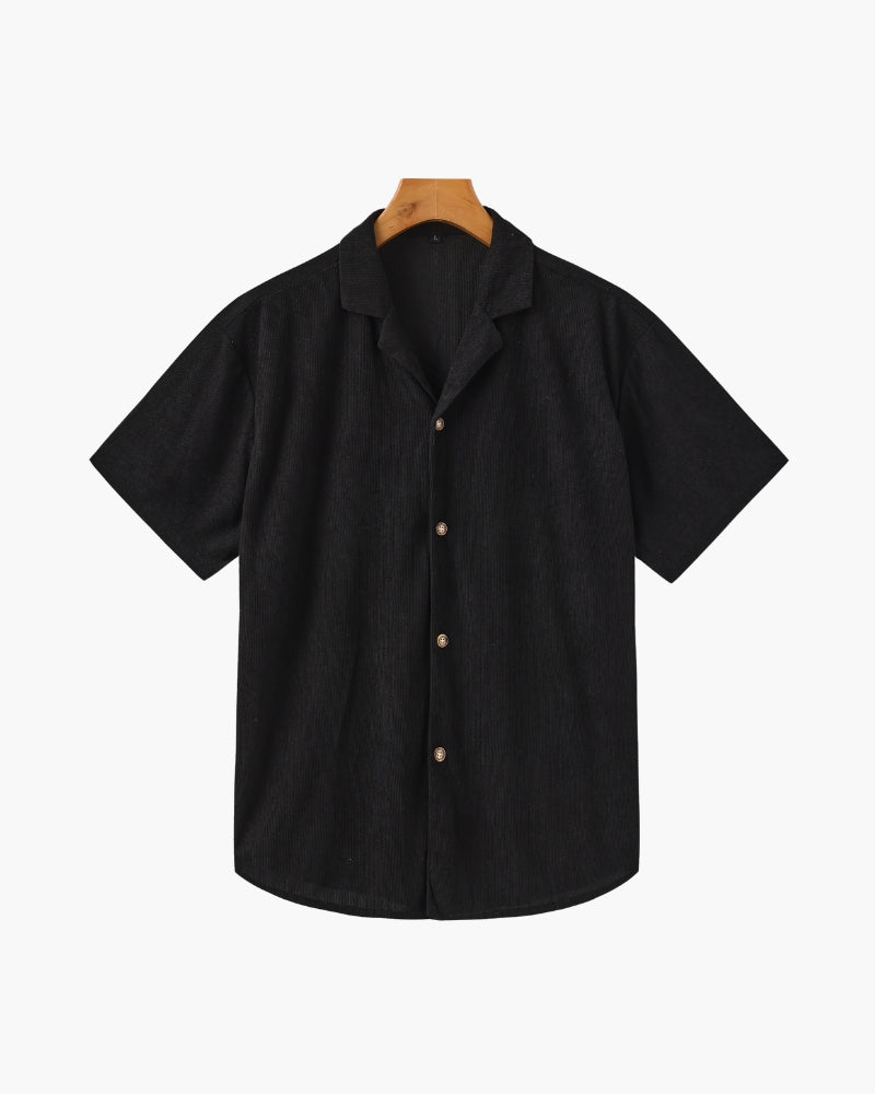 The Riviera Velvet Cord Ensemble