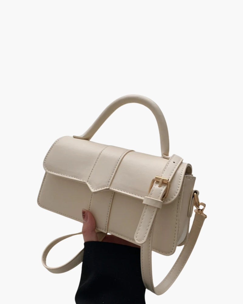 The Paris Satchel