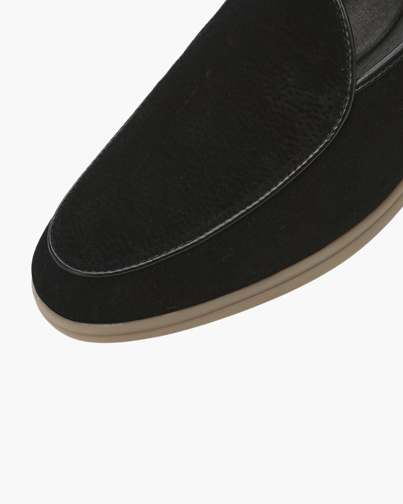 The Stirling Slip-On