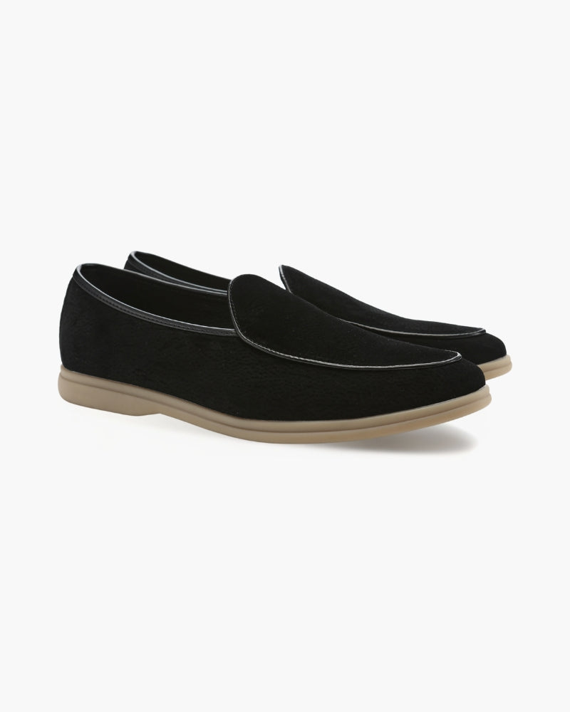 The Stirling Slip-On