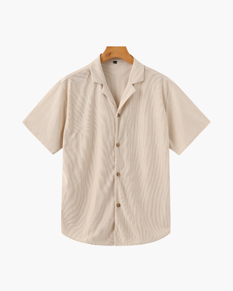The Riviera Velvet Cord Ensemble