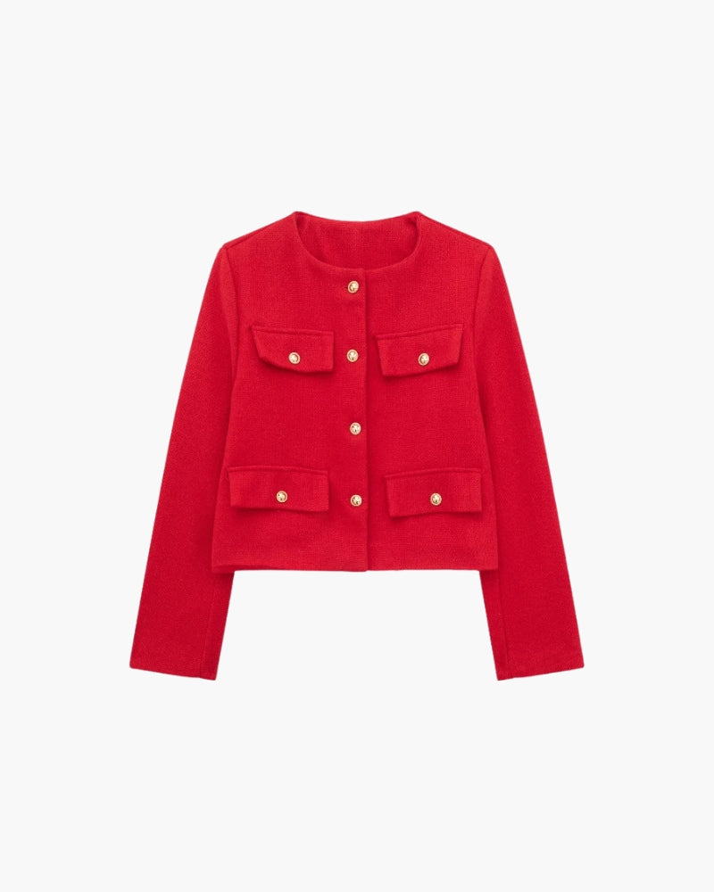 Savile Tailored Jacket