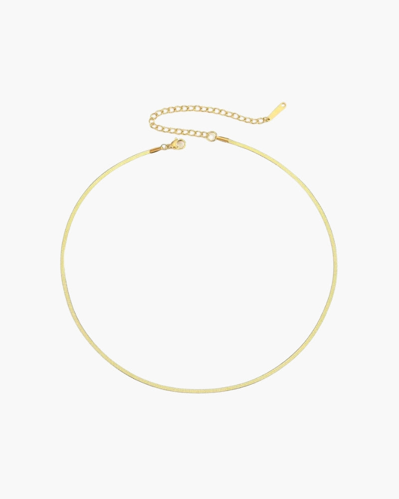 Tranquil Elegant Chain