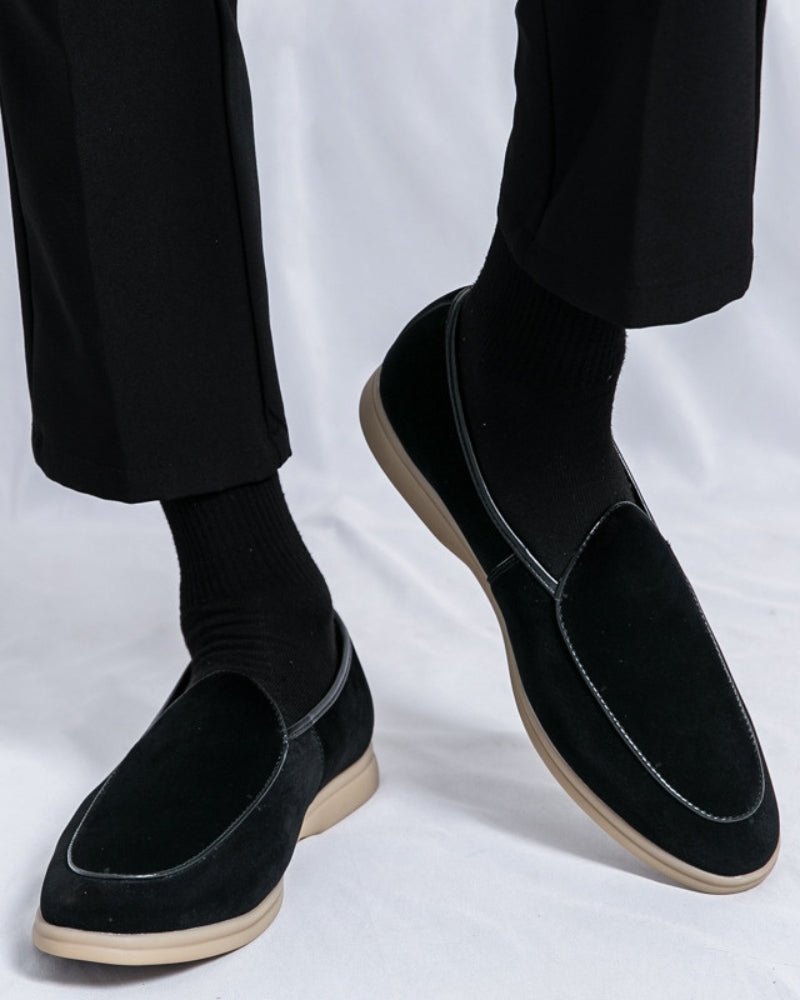 The Stirling Slip-On