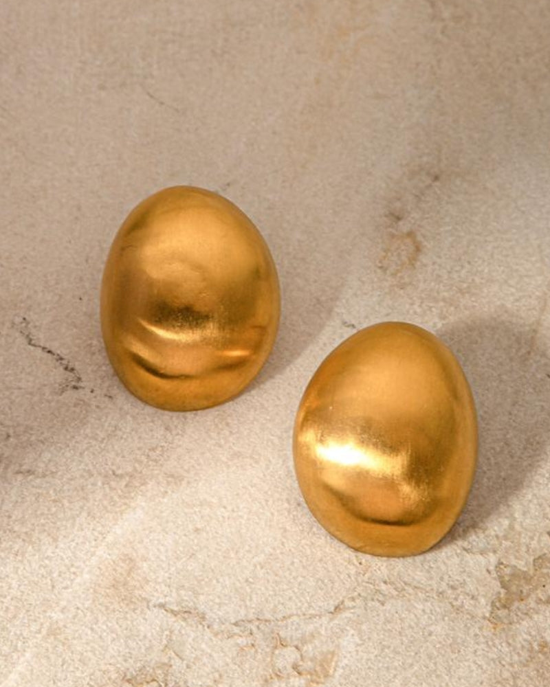 Orova Guardian Earrings