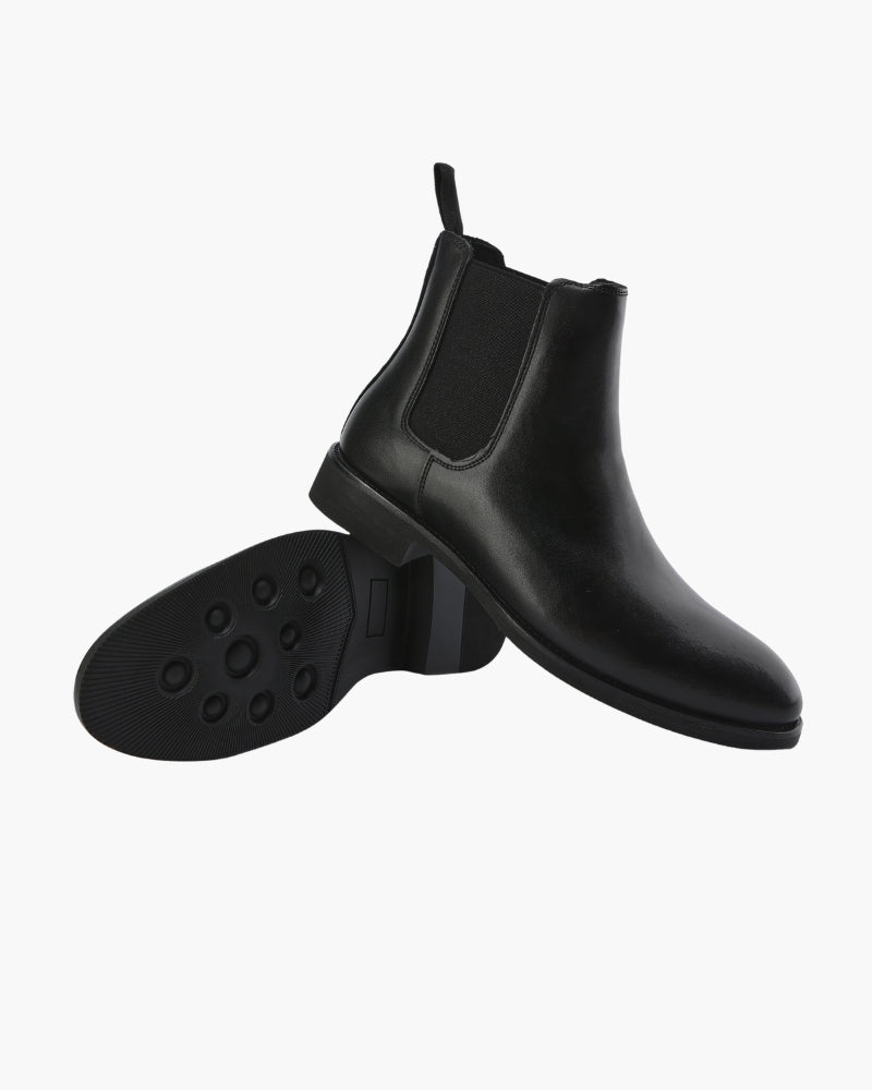 Heritage Chelsea Boots