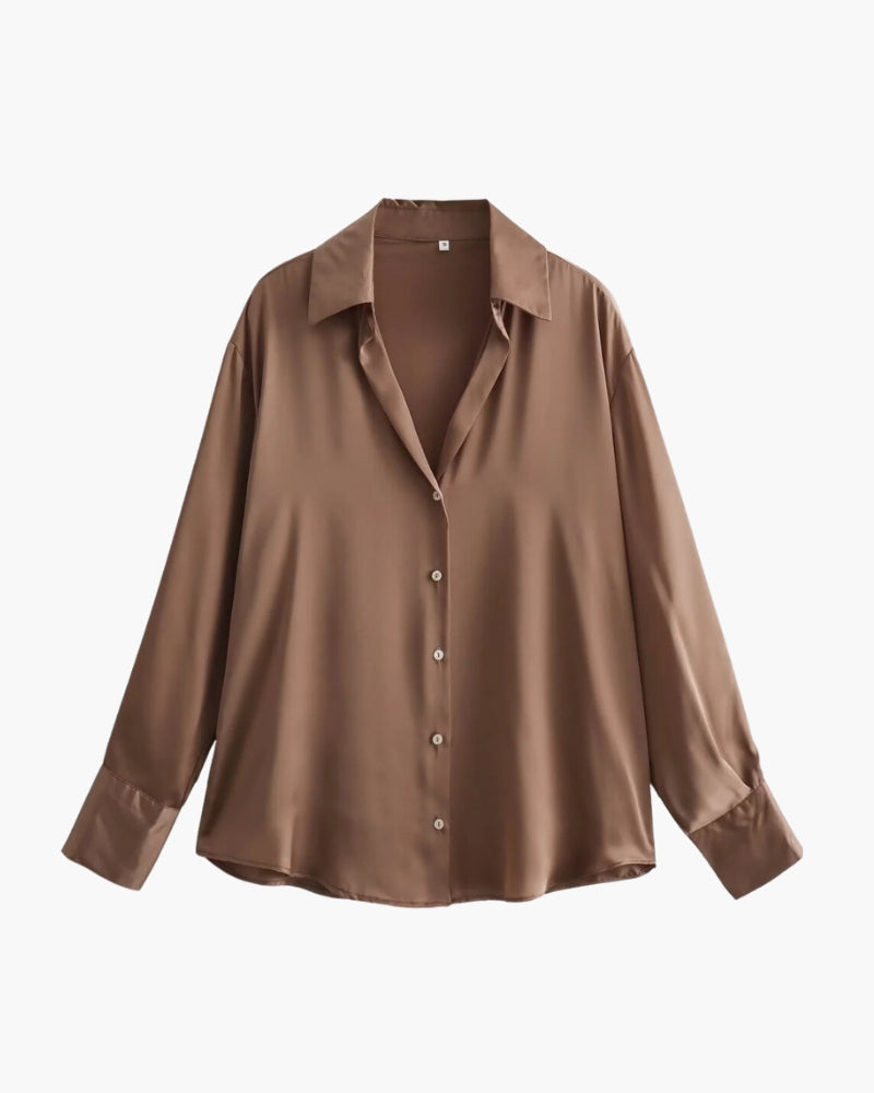 Timeless Elegance Shirt
