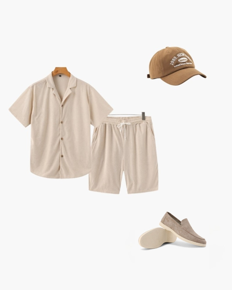 The Riviera Set