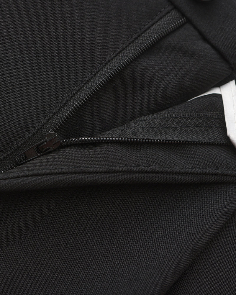 Paris Loose-Fit Trousers
