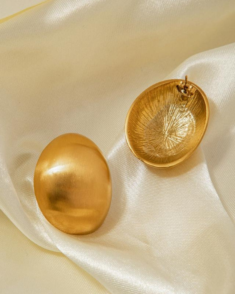 Orova Guardian Earrings