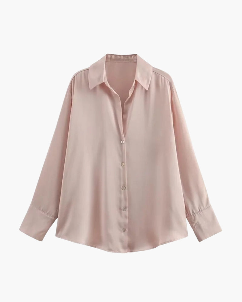 Timeless Elegance Shirt