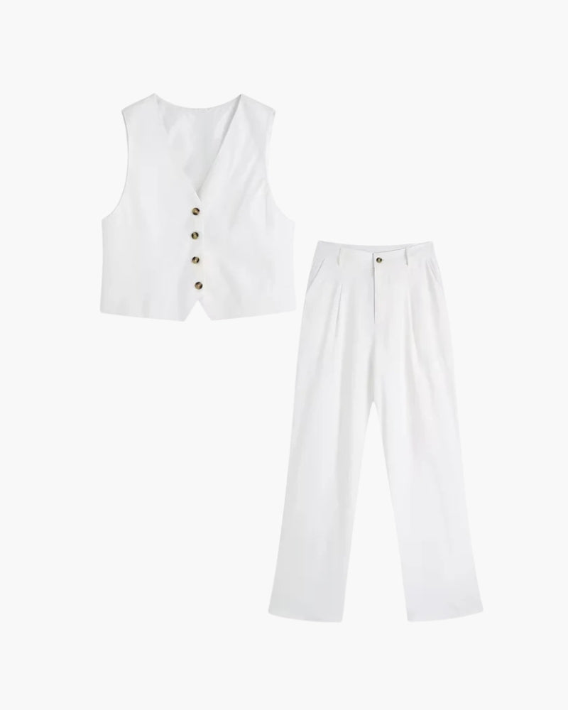 Elegant Lady Ensemble