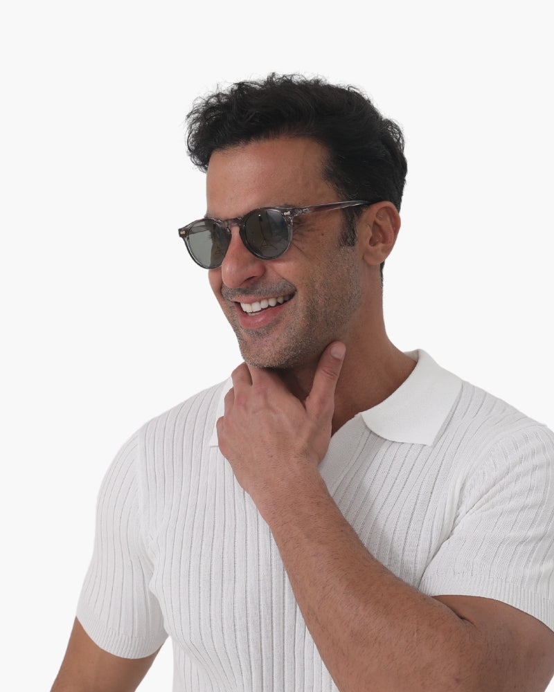 Classic Polarised Sunglasses