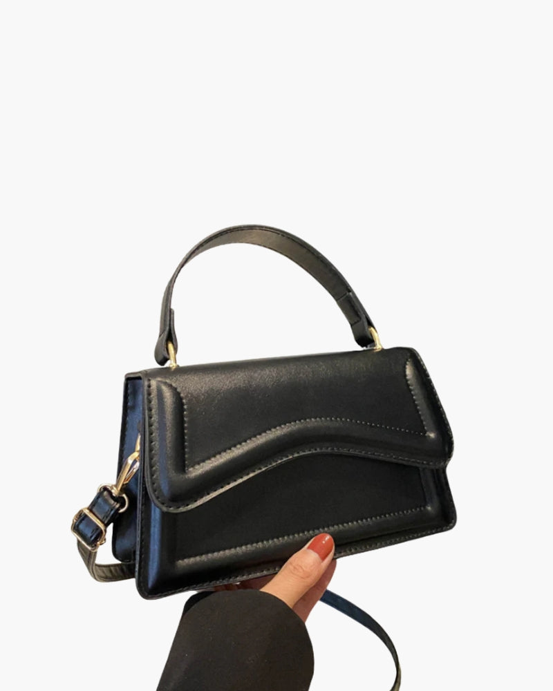 The Santorini Satchel