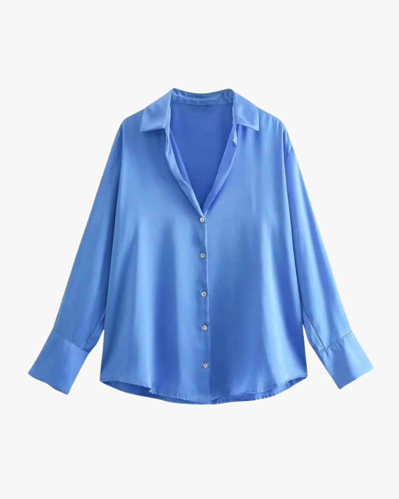 Timeless Elegance Shirt