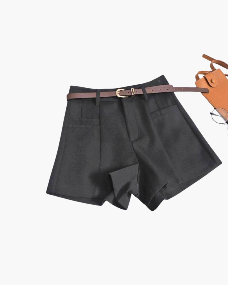 The Classic Elegance Shorts