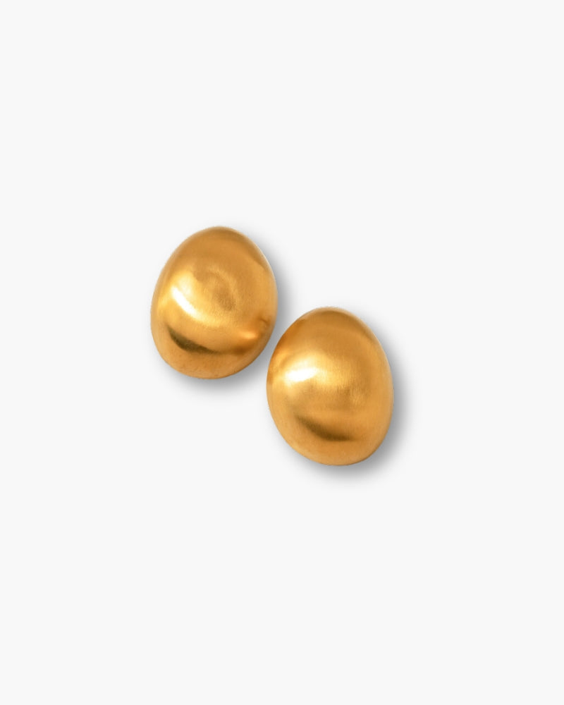 Orova Guardian Earrings