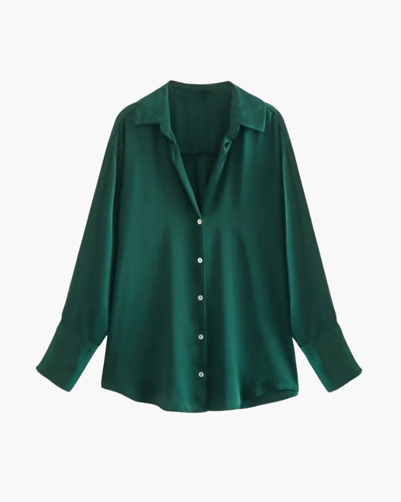 Timeless Elegance Shirt
