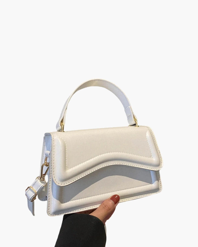 The Santorini Satchel