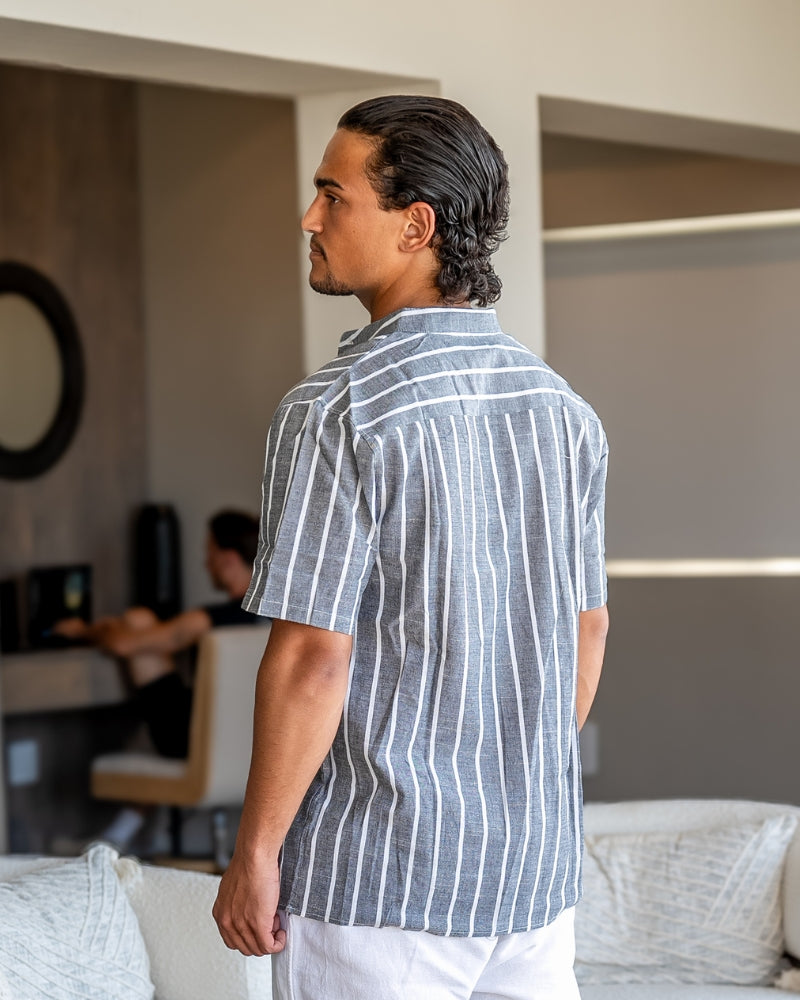 Bari Nautical Polo