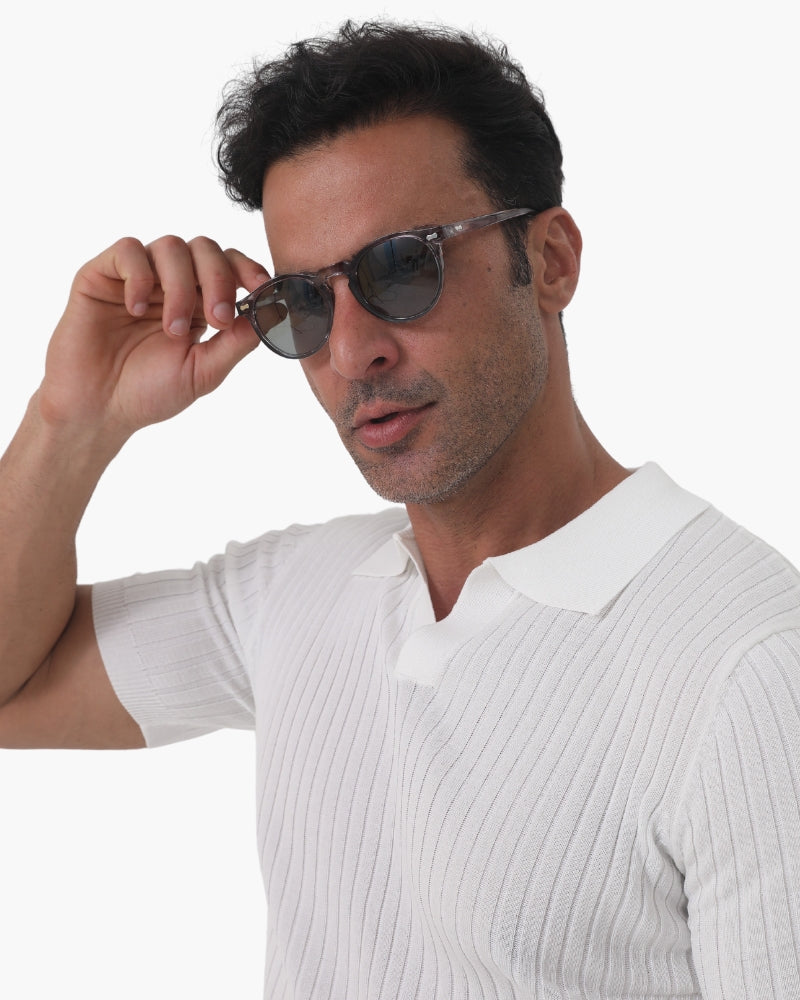 Classic Polarised Sunglasses