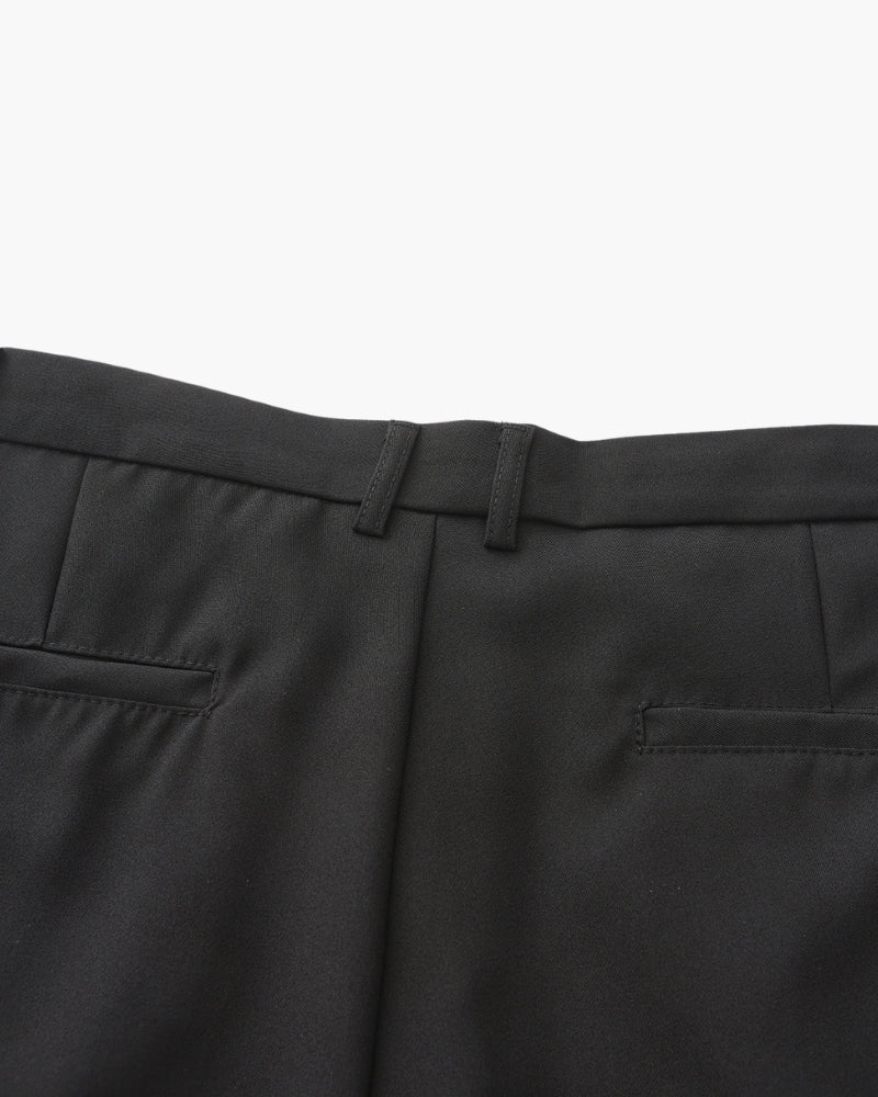 Paris Loose-Fit Trousers