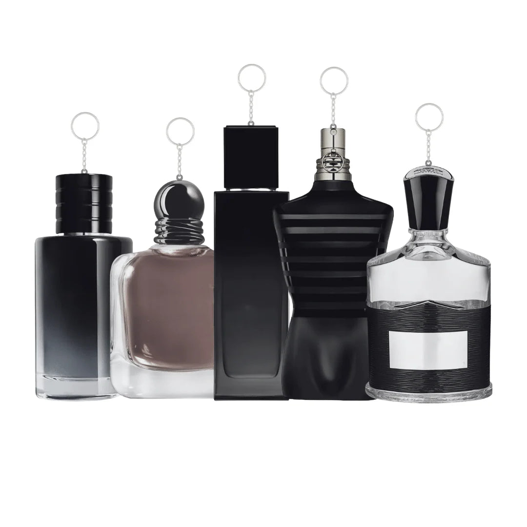 Supreme Set – 5×100ml EDP