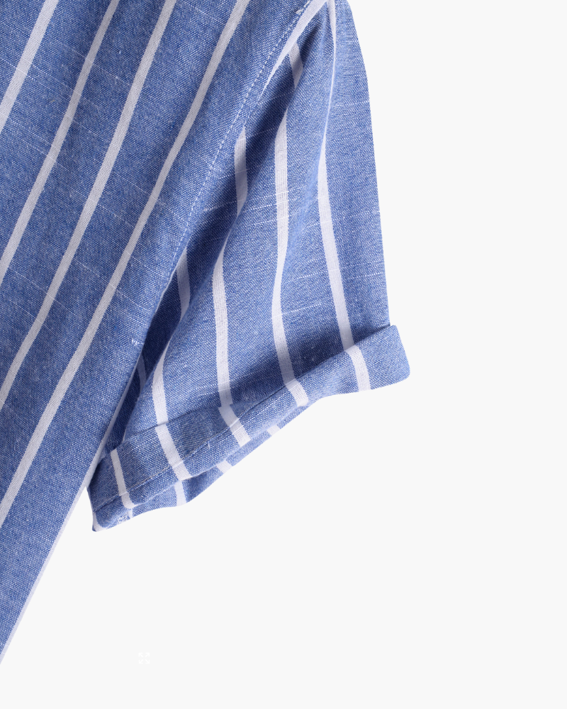 Bari Nautical Polo