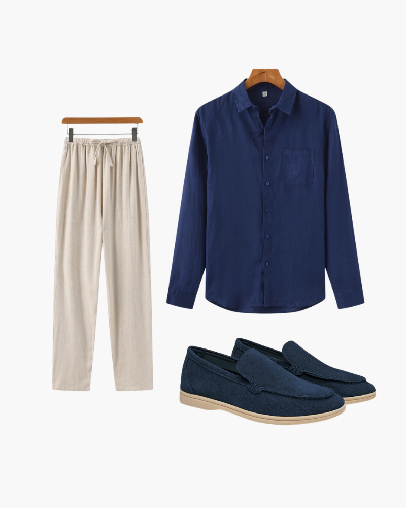 Ensemble 5 - Chic Dinner Evening