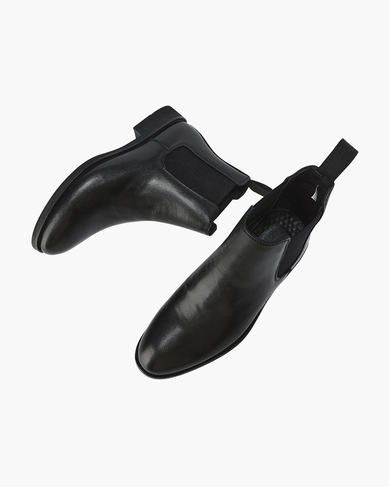 Heritage Chelsea Boots