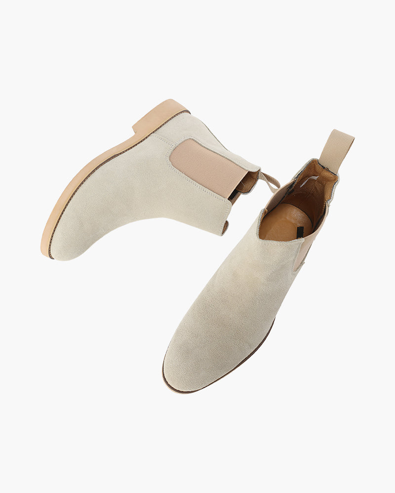 Heritage Chelsea Boots