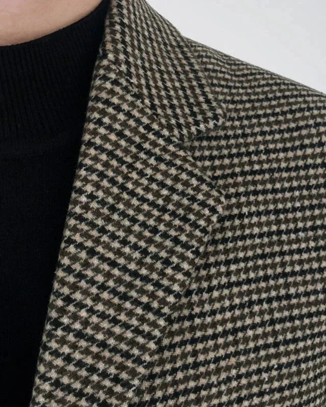 Sherlock Classic Coat