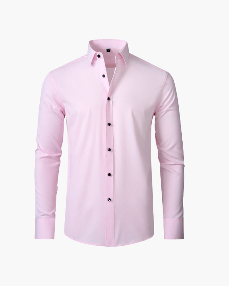 Parkview Long Sleeve Dress Shirt
